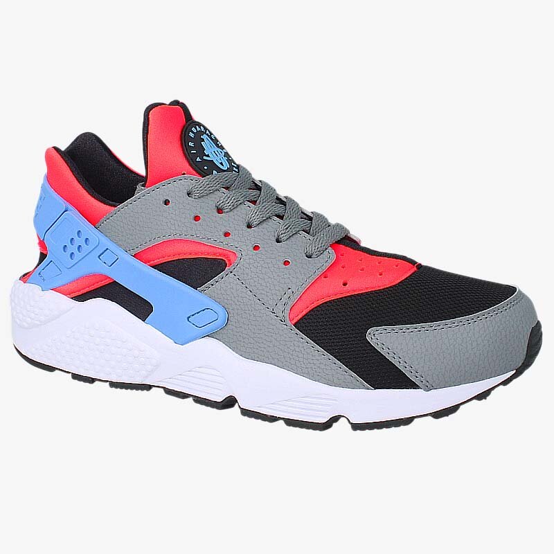 Herren Sneaker NIKE AIR HUARACHE  318429602 Multicolor