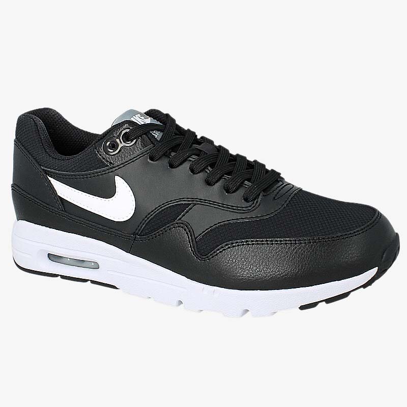Damen Sneaker NIKE W AIR MAX 1 ESSENTIALS 704993007 Schwarz