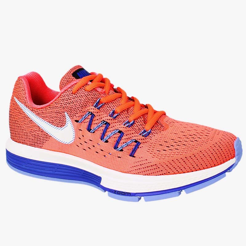 Damen Sneaker NIKE W AIR ZOOM VOMERO 10 717441800 Rosa