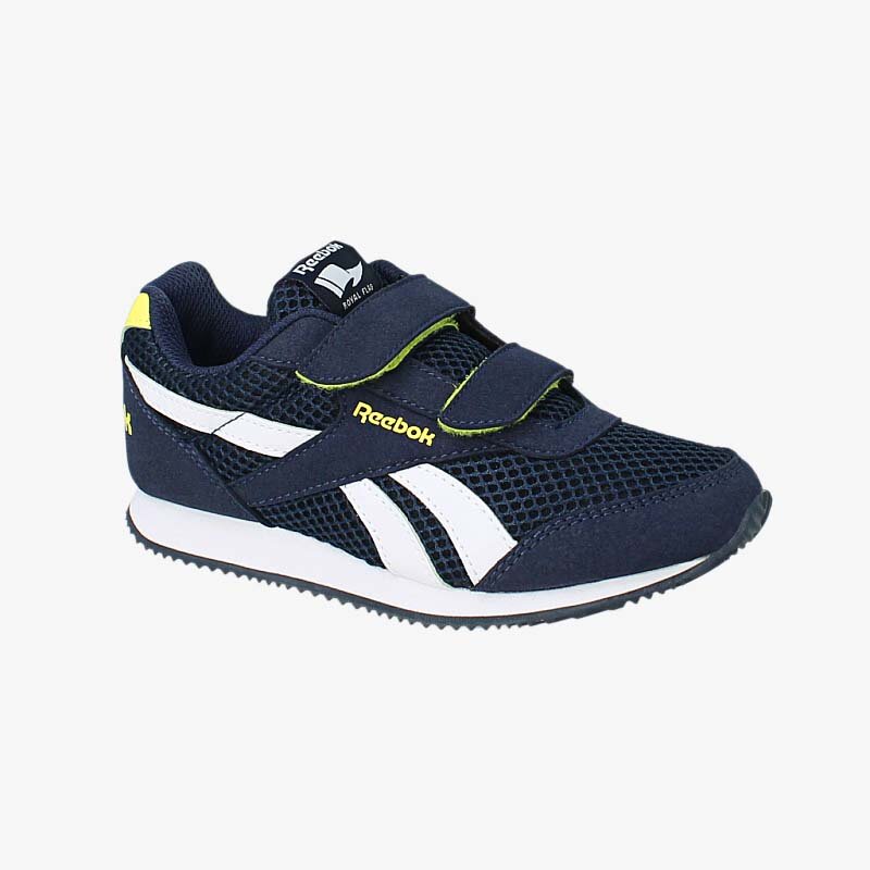 REEBOK ROYAL CLJOG 2RS AQ9373 Dunkelblau