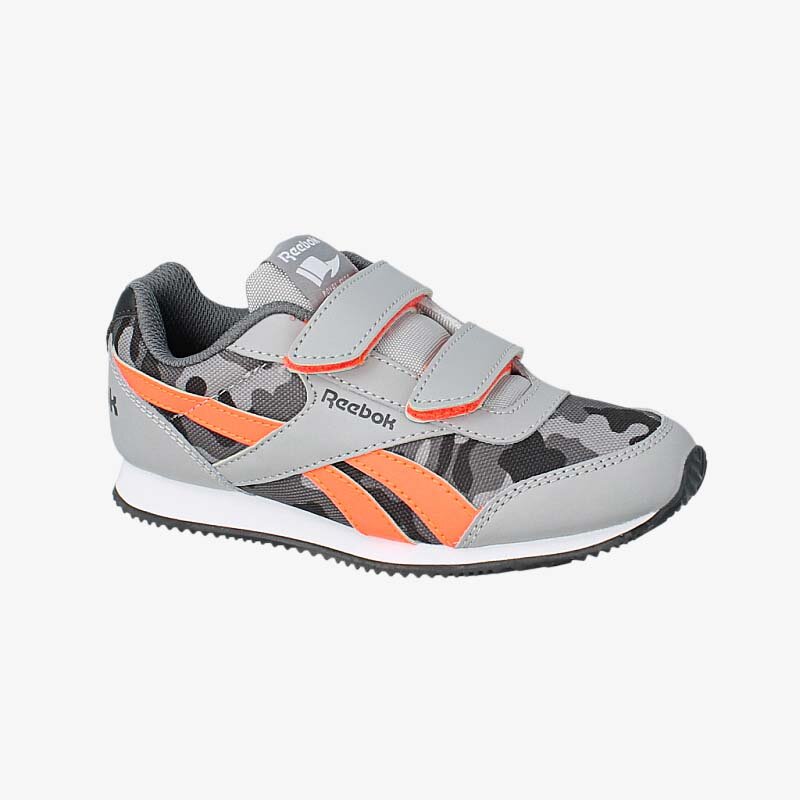 REEBOK ROYAL CLJOG 2GR 2V AQ9463 Grau