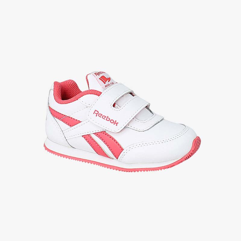 REEBOK ROYAL CLJOG 2 KC V70479 Weiß