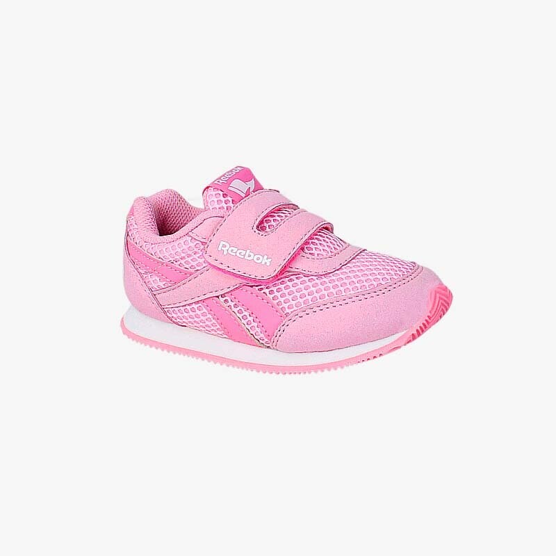 REEBOK ROYAL CLJOG 2RS KC AQ9375 Rosa