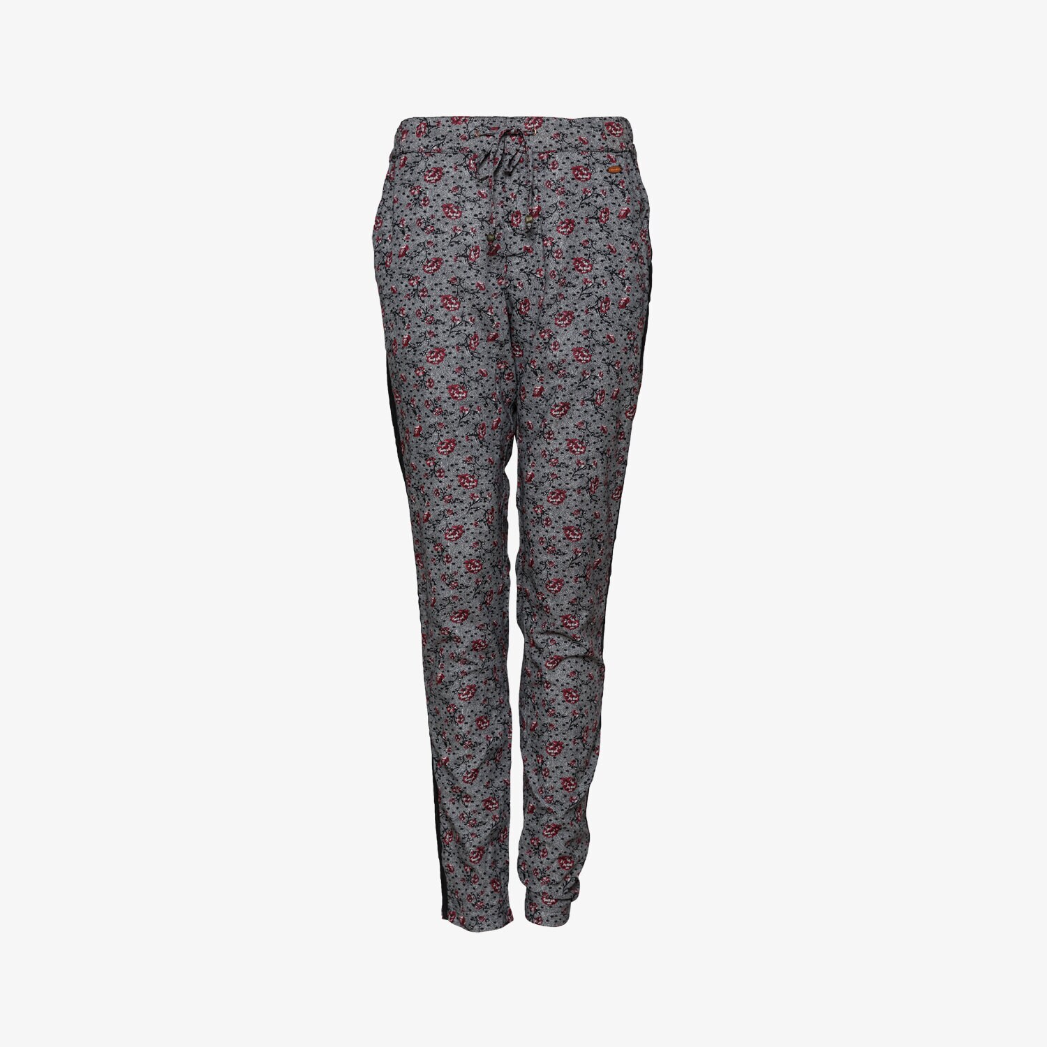 Damen Hosen O'NEILL HOSE MATCHY MATCH 6077069930 Schwarz