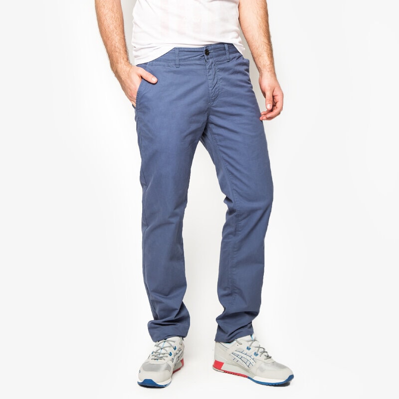 Herren Hosen O'NEILL HOSE FRIDAY NIGHT 6027025109 Dunkelblau