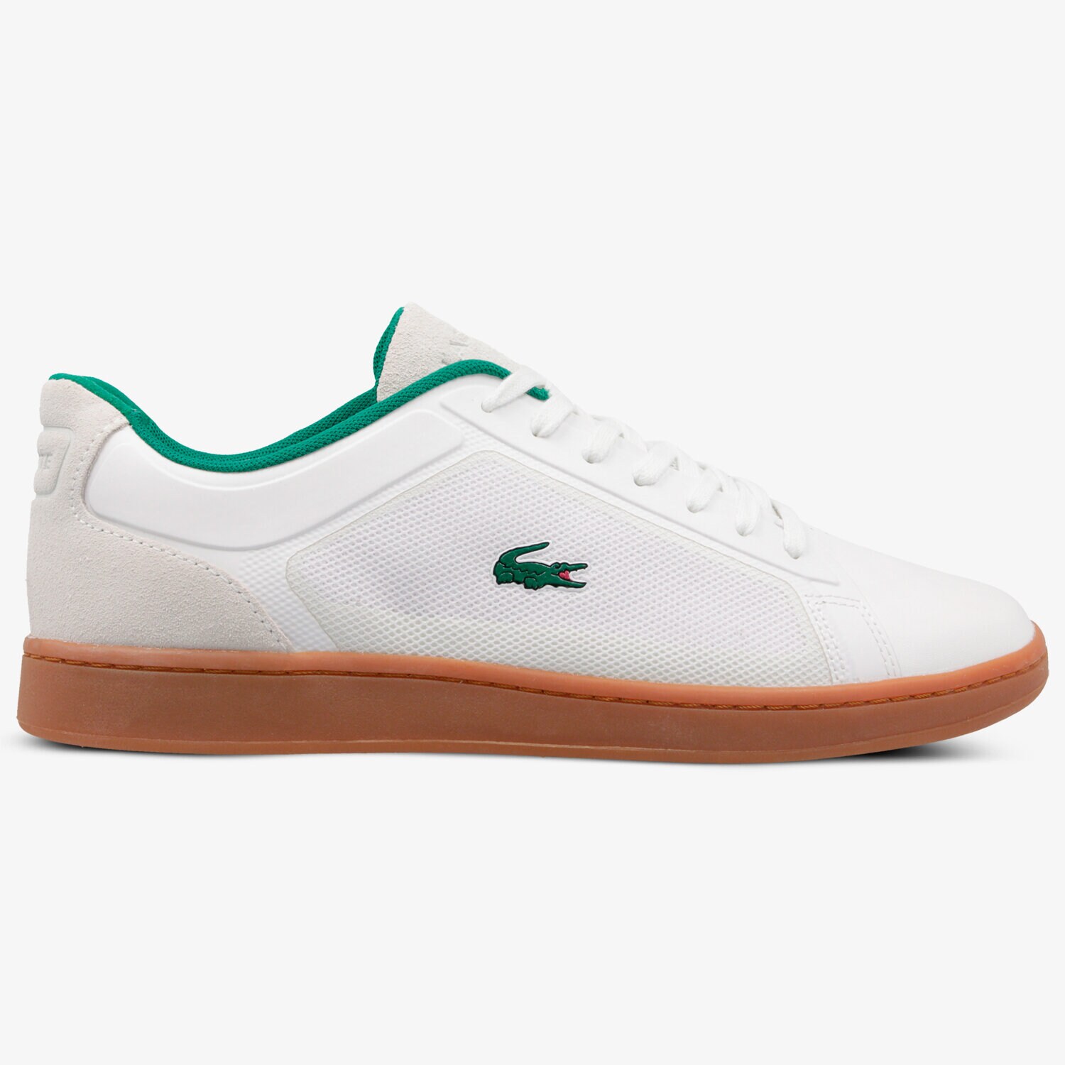 Herren Sneaker LACOSTE ENDLINER 116 3 731SPM0041001 Weiß