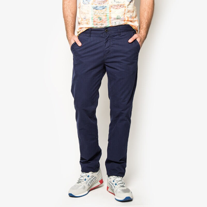 Herren Hosen O'NEILL HOSE FRIDAY NIGHT 6027025035 Dunkelblau