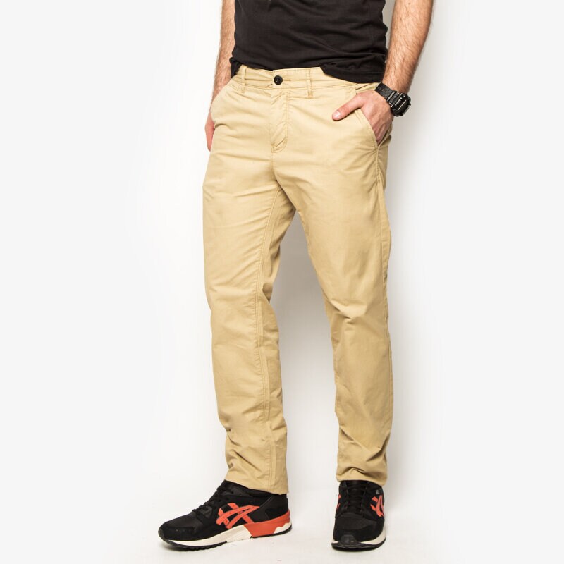 Herren Hosen O'NEILL HOSE FRIDAY NIGHT CHINO 6027027019 Beige