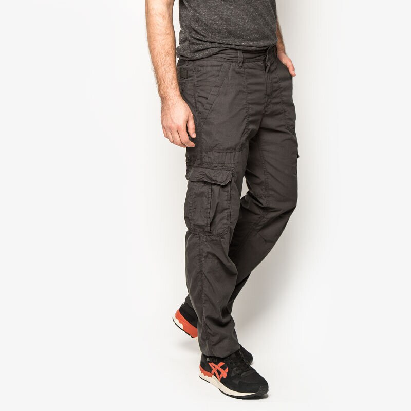Herren Hosen O'NEILL HOSE POINT BREAK CARGO 6027088620 Schwarz