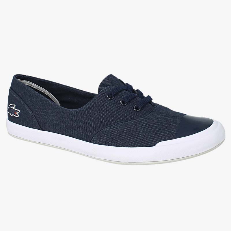 Damen Sneaker LACOSTE LANCELLE LACE 3 731SPW0010003 Dunkelblau