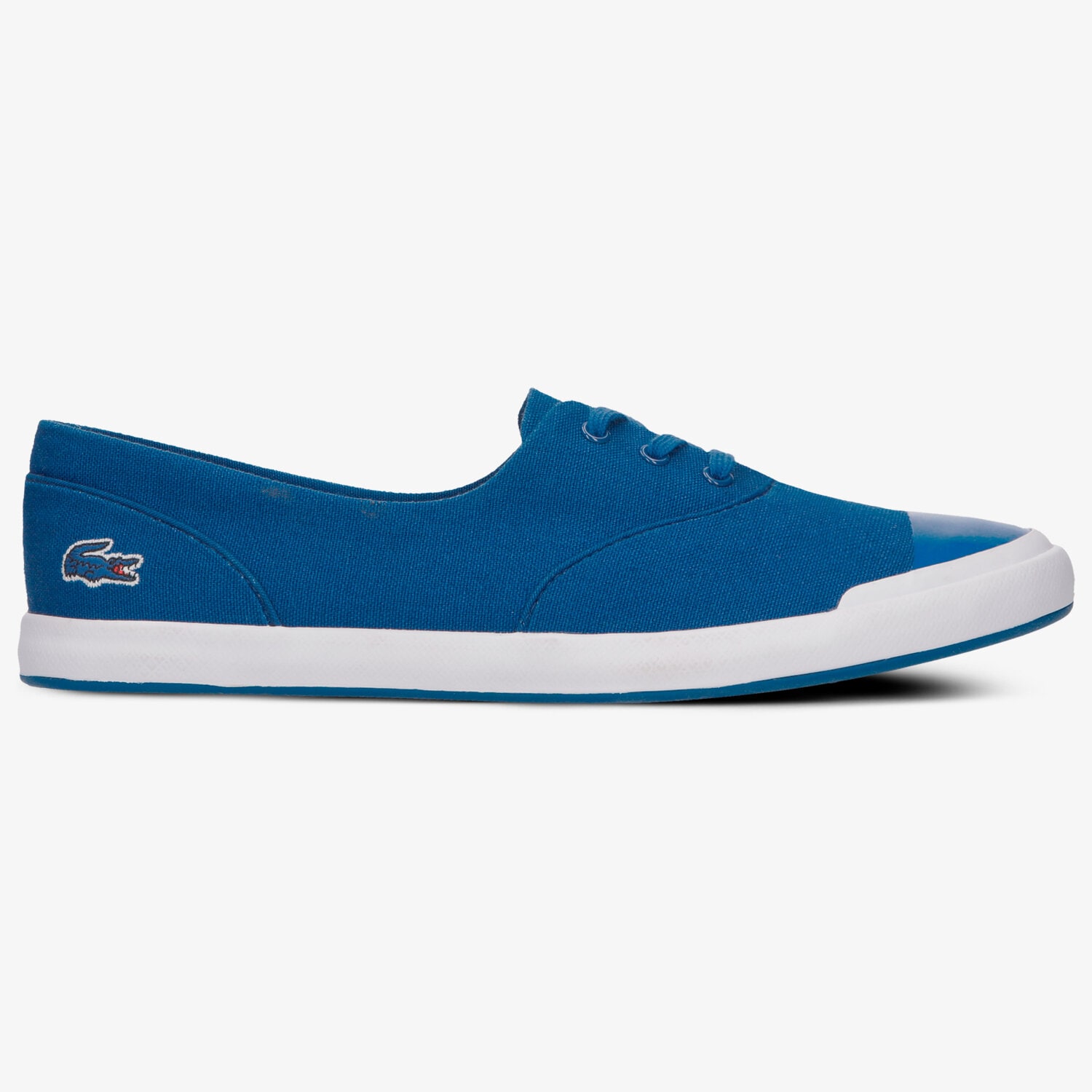 Damen Sneaker LACOSTE LANCELLE LACE 3 731SPW0010221 Blau