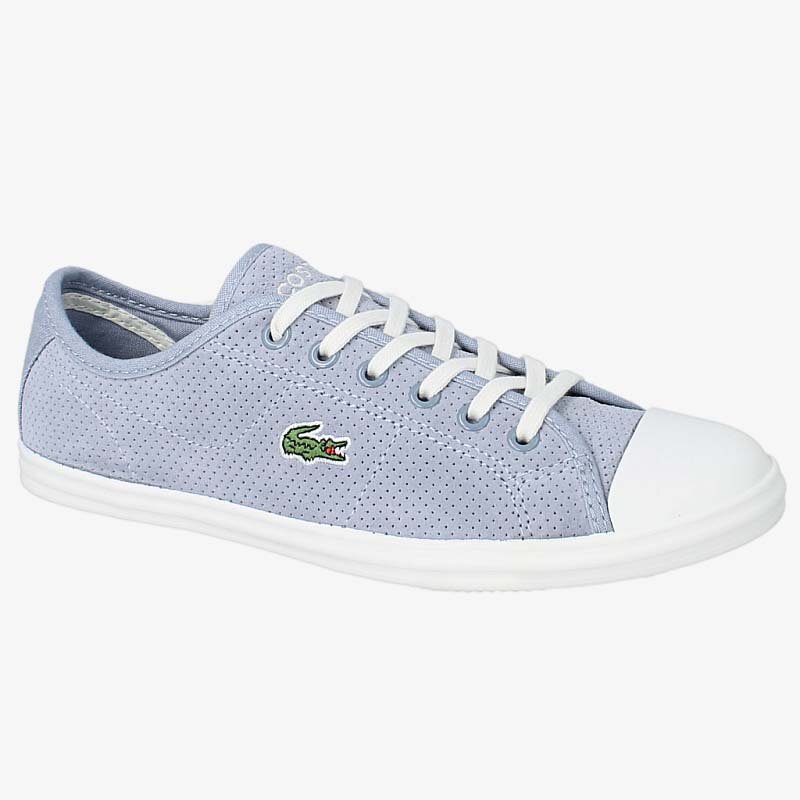 Damen Sneaker LACOSTE ZIANE SNEAKER 116 3 731SPW00401F2 Blau