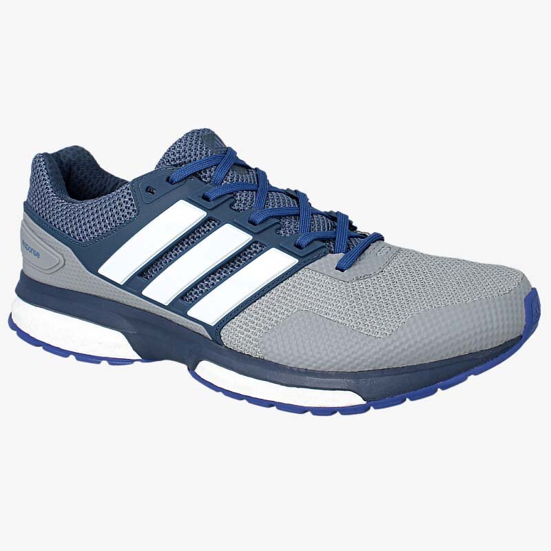 Herren Sneaker ADIDAS RESPONSE BOOST 2 M S41900 Grau