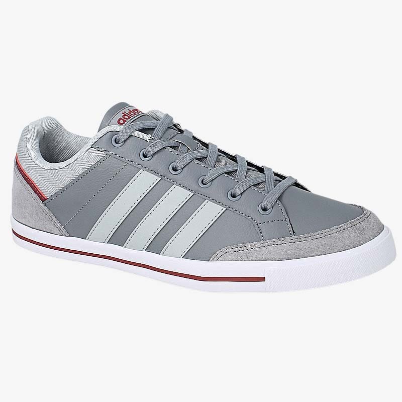 Herren Sneaker ADIDAS CACITY F99206 Grau