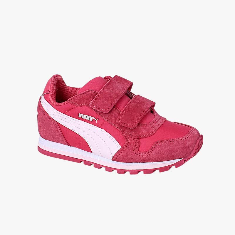 Kinder Sneaker PUMA ST RUNNER NL V KIDS 35877310 Rosa