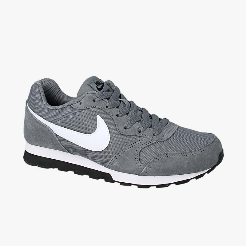 NIKE MD RUNNER 2 (GS) 807316002 Grau