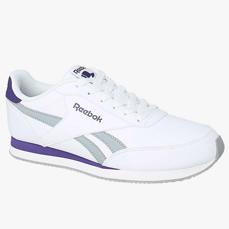 Damen Sneaker REEBOK ROYAL CL JOG 2L V70723 Weiß