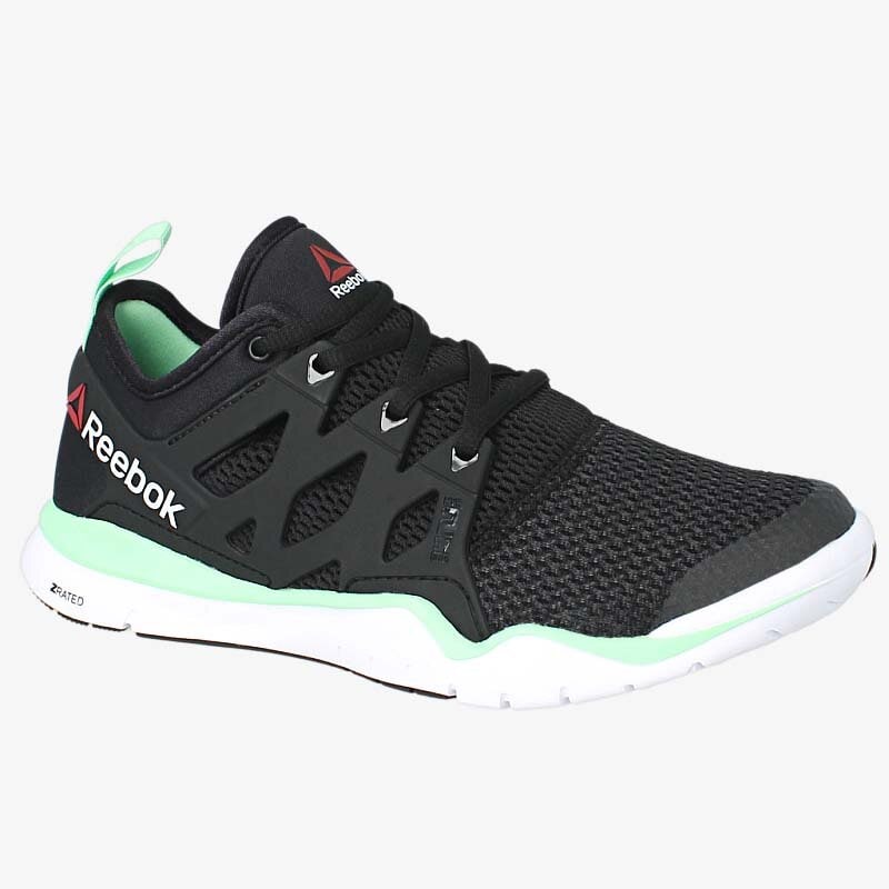 REEBOK ZCUT TR 3.0 V72046 Schwarz