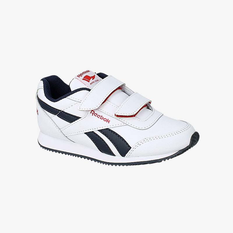 REEBOK ROYAL CLJOG 2 2V V70470 Weiß