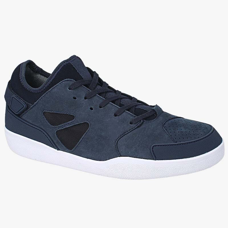 Herren Sneaker LACOSTE INCA 116 G 731TRM0201003 Dunkelblau