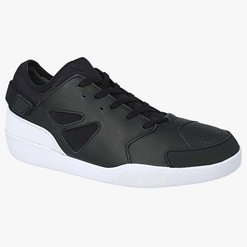 Herren Sneaker LACOSTE INCA 116 C  731TRM0202024 Schwarz