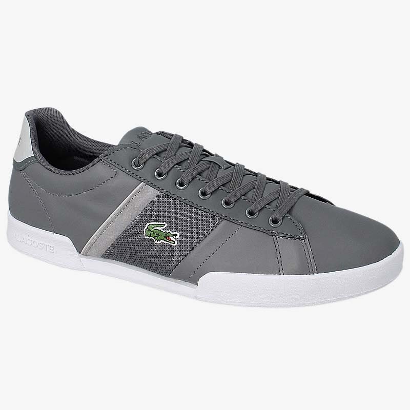 Herren Sneaker LACOSTE DESTON 116 1 731SPM0011248 Grau