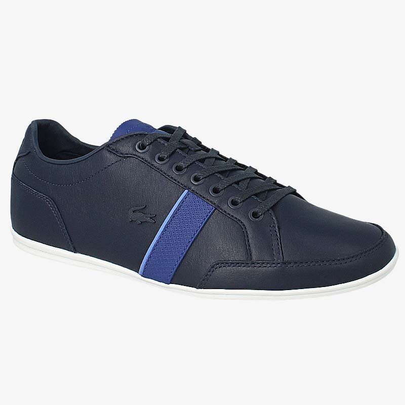Herren Sneaker LACOSTE ALISOS 116 1 731CAM0101003 Dunkelblau
