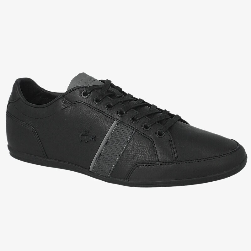 Herren Sneaker LACOSTE ALISOS 116 1 731CAM0101024 Schwarz