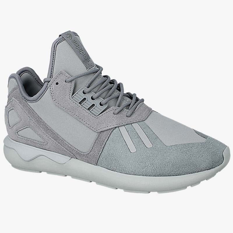Herren Sneaker ADIDAS TUBULAR RUNNER F37695 Grau