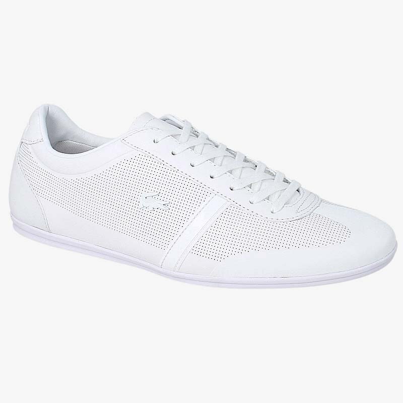 Herren Sneaker LACOSTE MOKARA 116 1 731CAM0125001 Weiß