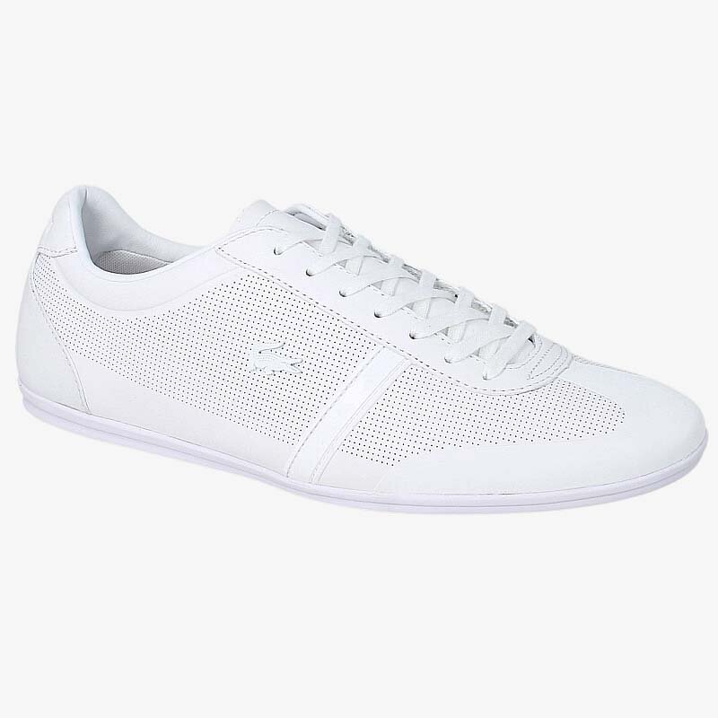 Herren Sneaker LACOSTE MOKARA 116 1 731CAM0125001 Weiß
