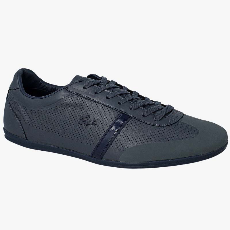 Herren Sneaker LACOSTE MOKARA 116 1 731CAM0125003 Dunkelblau