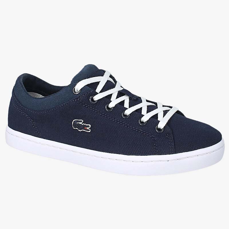 LACOSTE STRAIGHTSET 116 2 731CAW0117003 Dunkelblau