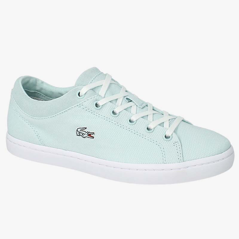 LACOSTE STRAIGHTSET 116 2 731CAW01171F2 Blau
