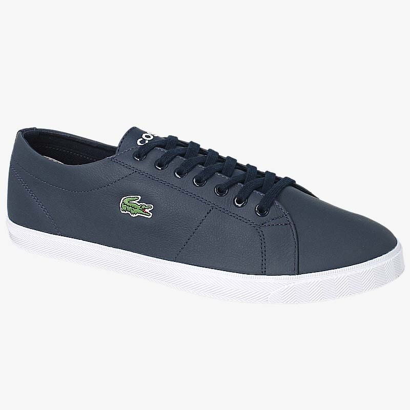 Herren Sneaker LACOSTE MARCEL LCR3 731SPM010095K Dunkelblau