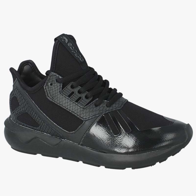 ADIDAS TUBULAR RUNNER W S78933 Schwarz