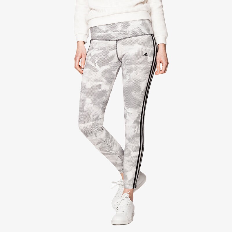 Damen Hosen ADIDAS HOSE PAPERPR TIGHT AJ4726 Grau