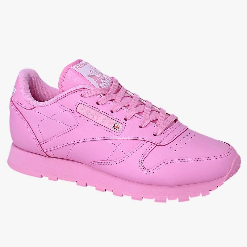 REEBOK CLASSIC LEATHER  AR1878W Rosa