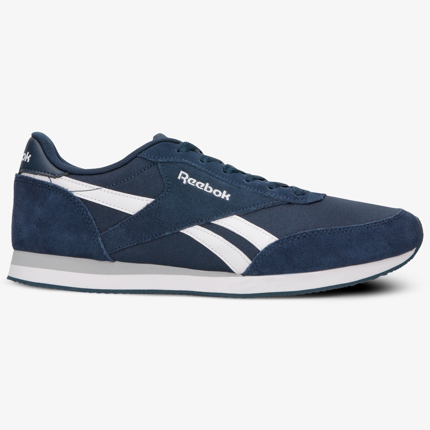 Herren Sneaker REEBOK ROYAL CL JOGGER2 V70711 Dunkelblau
