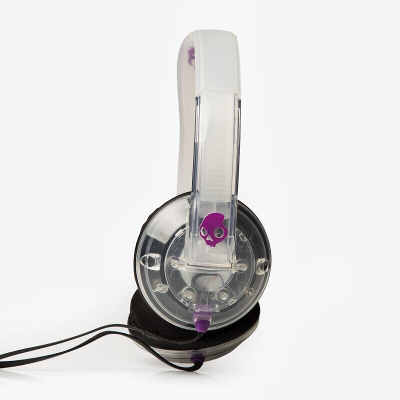 SKULLCANDY KOPFHÖRER UPROCK PURPLE/PURPLE S5URFZ341 Violet
