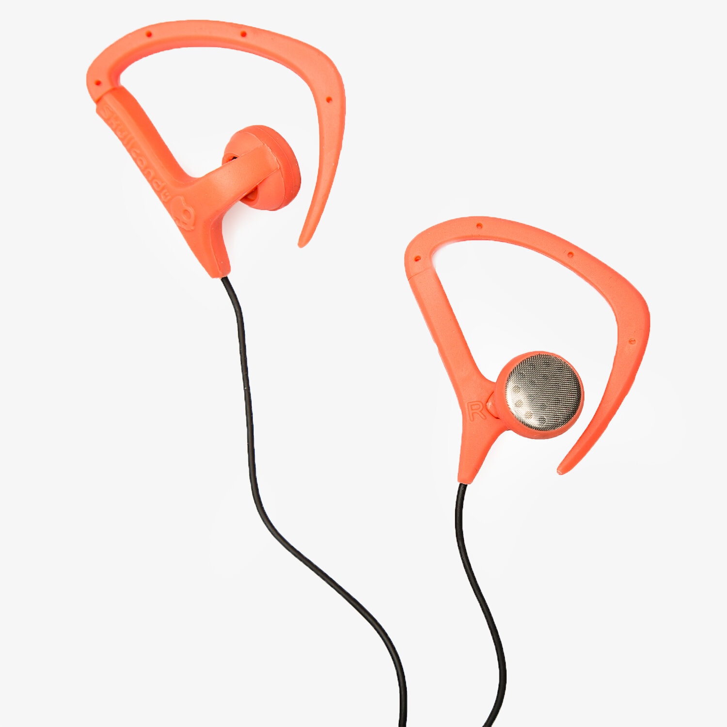 SKULLCANDY KOPFHÖRER CHOPS S4CHFZ318 Rot