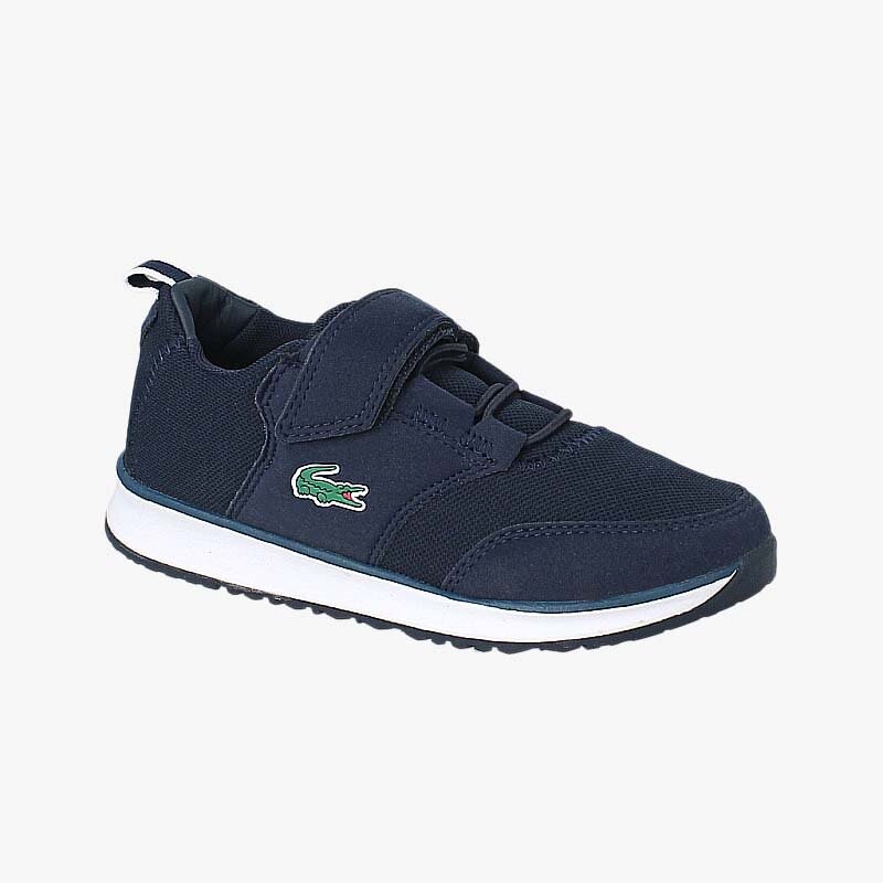 Kinder Sneaker LACOSTE L.IGHT 116 1 731SPC0011003 Dunkelblau
