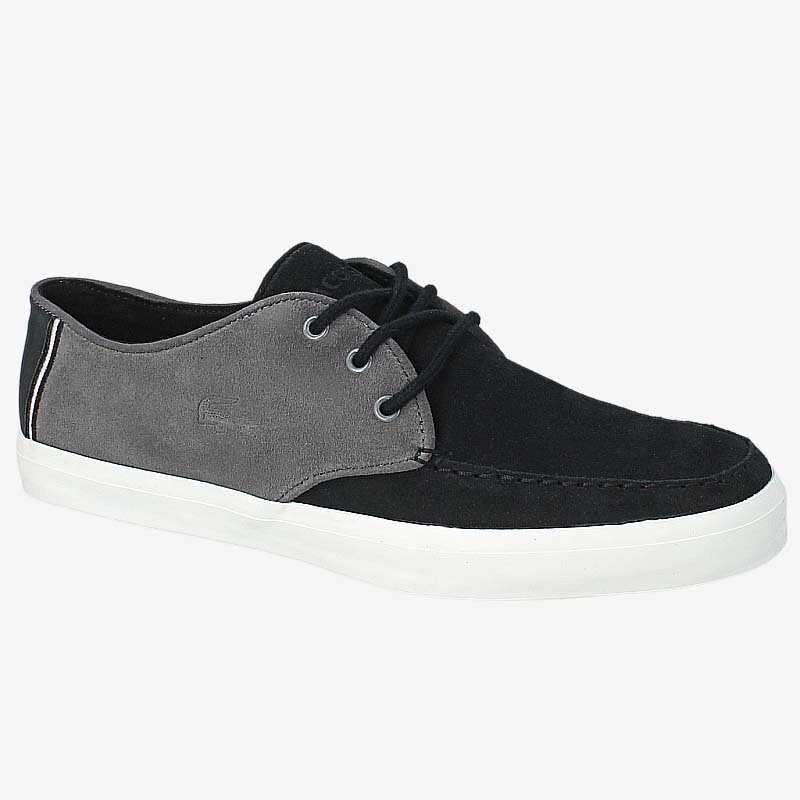Herren Sneaker LACOSTE SEVRIN 116 1 731CAM0130248 Grau