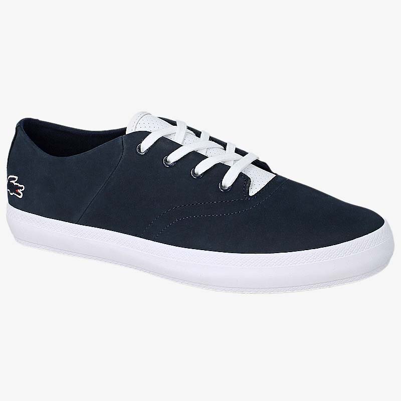 Herren Sneaker LACOSTE RENE CHUNKY 116 C 731TRM0211003 Dunkelblau