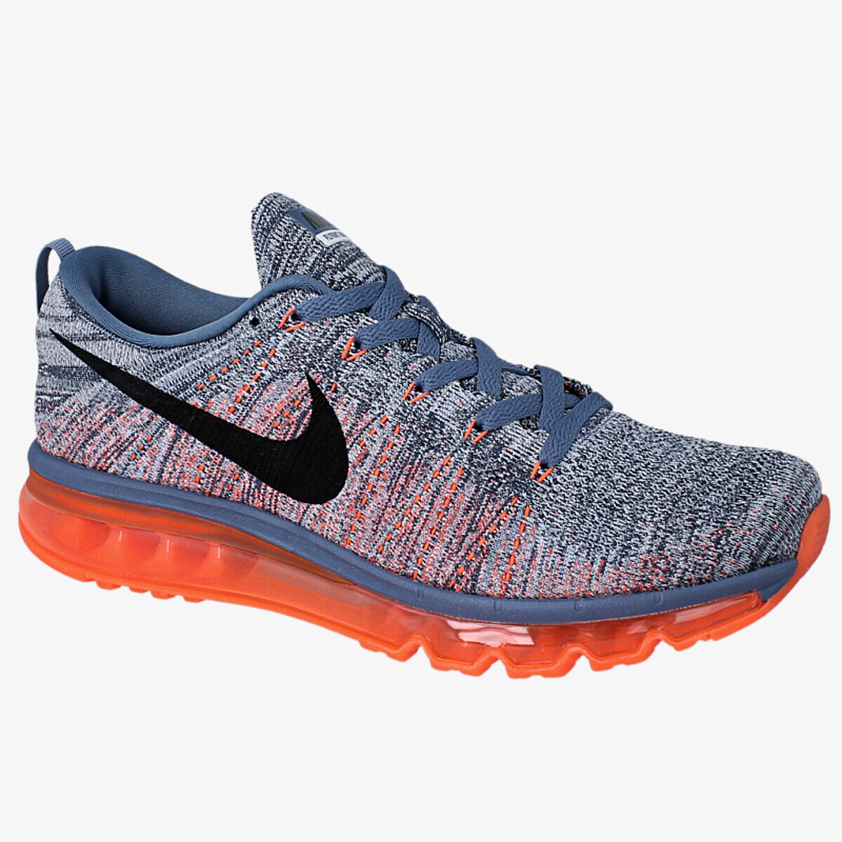 Herren Sneaker NIKE FLYKNIT MAX  620469408 Multicolor