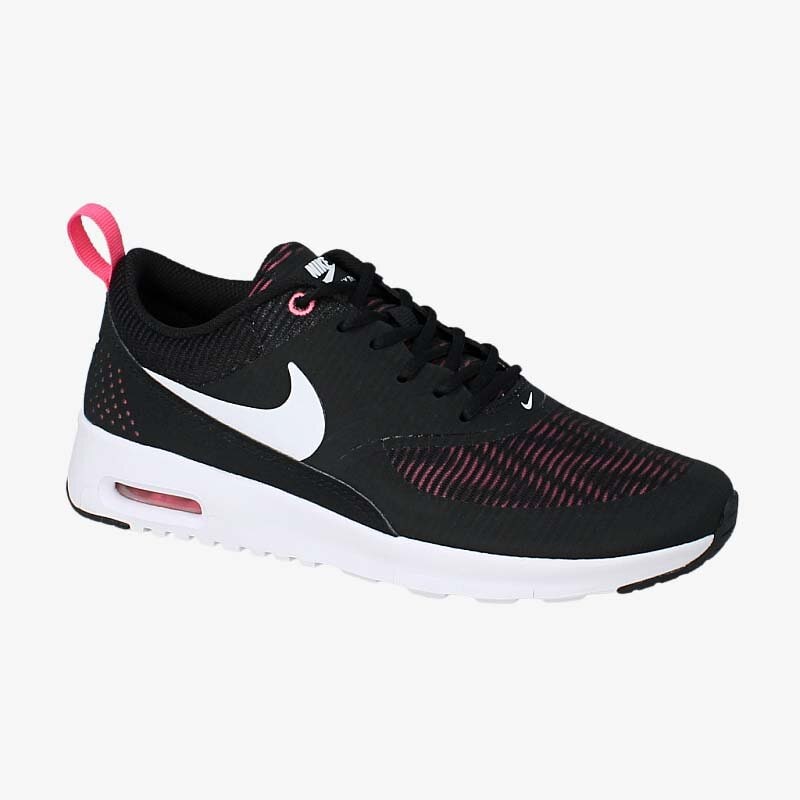 NIKE AIR MAX THEA SE (GS) 820244610 Rosa