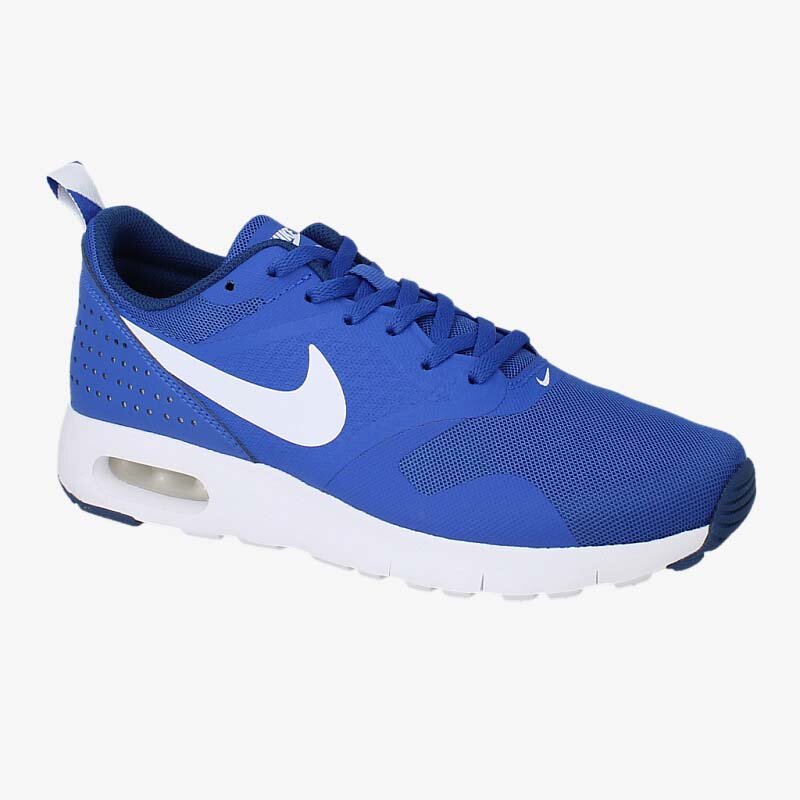 NIKE AIR MAX TAVAS (GS) 814443401 Blau