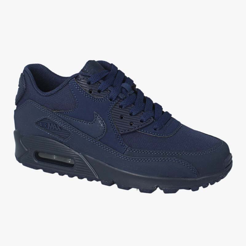 NIKE AIR MAX 90  724824444 Dunkelblau