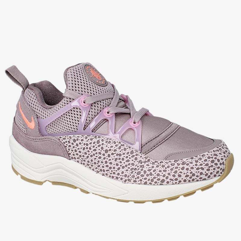Damen Sneaker NIKE W AIR HUARACHE LIGHT 819011500 Gelb
