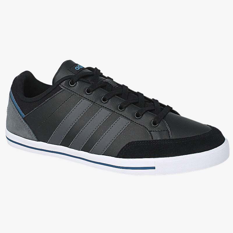 Herren Sneaker ADIDAS CACITY F99205 Schwarz